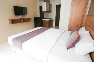 Collection O metroploitian park Serviced Apartmen
