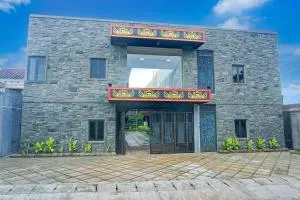 Hotel O Kedaton Near Rumah Sakit Advent Bandar Lampung Formerly Hotel Plain C Lake - Labuhanratu