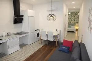 A Malilla&Ruzafa - Benetúser