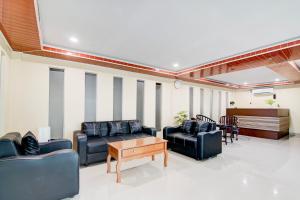 Collection O Pusat Kota Pekanbaru Near Rumah Sakit Prima Formerly Kings Homestay