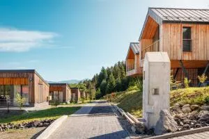 TRI VODY Demänovská Dolina - 帕维西纳勒霍塔