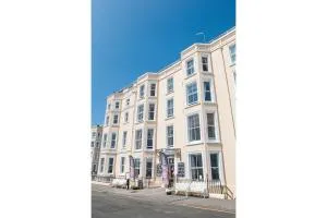 The Belgrave Hotel Tenby - 彭布罗克郡