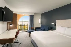 Courtyard by Marriott Boynton Beach - Boynton Beach