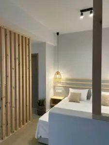 KYNTHIA seaview apartments samos - Votsalákia