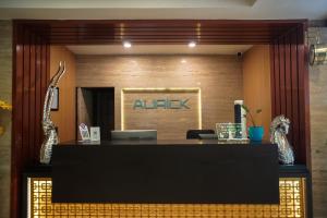 Aurick Hotels
