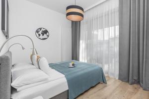 Apartament Relax Rogowo Balkon & Parking by Noclegi Renters