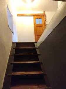 Ferienwohnung Rose - 坎德尔恩