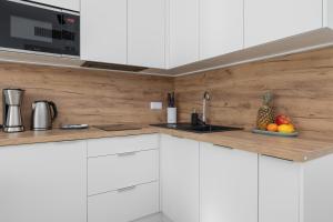 Apartament Relax Rogowo Balkon & Parking by Noclegi Renters