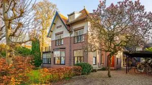 Villa Rose - Schoorldam