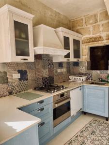 Ta Tereża Farmhouse