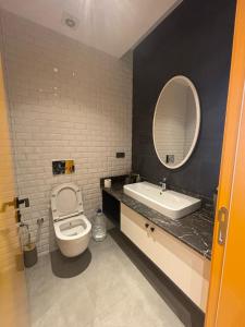 Пентхаус в Алании