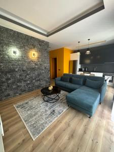 Пентхаус в Алании