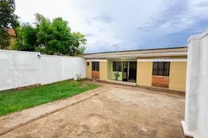 Jellah Homes #1 Bunamwaya - Namasuba