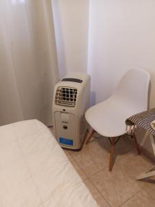 Dpto pequeño en el centro de Neuquén