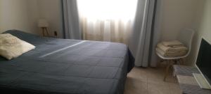 Dpto pequeño en el centro de Neuquén