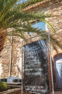 Campings Camping maeva Escapades du Chateau de l-Hom : photos des chambres