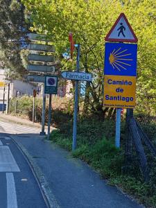 Apartamento Ó Xeitoso Milladoiro