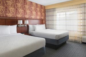 Courtyard by Marriott Mt. Laurel