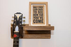 Winslow House- Close To Coop Etihad & Free Parking
