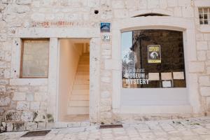 Fingerprint Central Apartment 5 min from Center & Beach