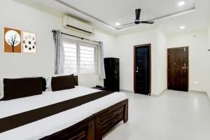 Super Hotel O RV Homes - Surūrnagar
