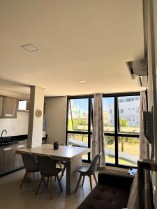 Apartamento Frente Mar Vista Lateral