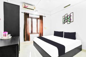 Hotel O BE YOU RESIDENCY - Hotel, Cochin