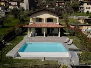 Villa Incanto - Tremezzo