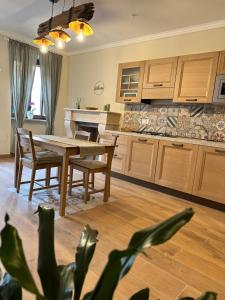 La dimora di d Angiò 1