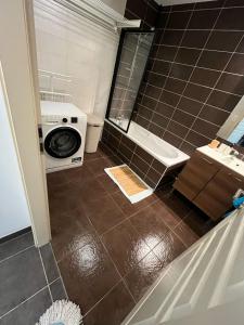 Appartements Flat near Strasbourg : photos des chambres