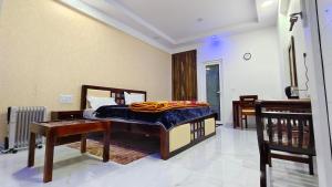 Lansdowne Vacation Homes
