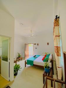 Diamond Walawa Safari Resort