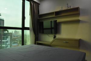 Dusit Grand Condo View