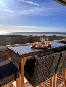 Appartements Evasion Cotiere : photos des chambres