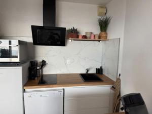 Appartements Evasion Cotiere : photos des chambres