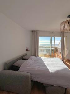 Appartements Evasion Cotiere : photos des chambres