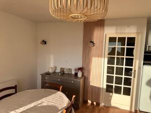 Appartements Evasion Cotiere : photos des chambres