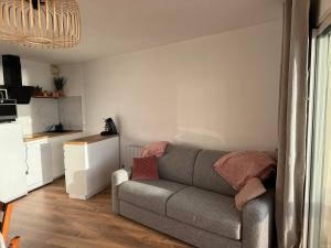Appartements Evasion Cotiere : photos des chambres