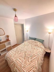 Appartements Evasion Cotiere : photos des chambres