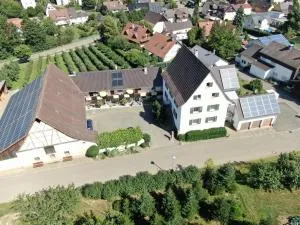 Haus Kirschblüte - 坎德尔恩