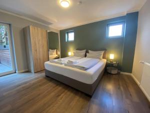 Amaroo - Rooms & Apartments "Charlotte"