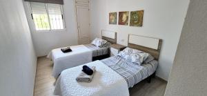 Relax Family home Zenia bulevard