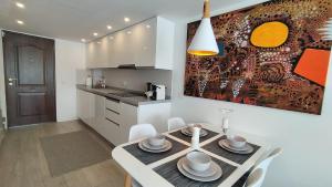 Vista Mar Studio Marbella