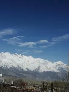 Al-Qadir Guest House and Resort - Каргил