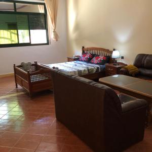 Appartement-Villa TYPIQUE