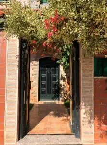 Appartement-Villa TYPIQUE - Ajdir