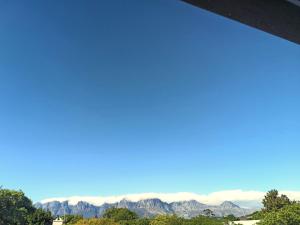 Helderberg Hideaway Loft