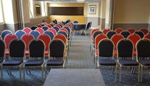 Dancenter East Midlands Airport