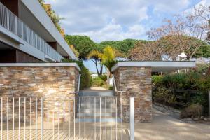 Chez Martin - Spacieux appartement climatisé proche de la plage