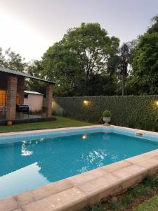 Colonial-style house